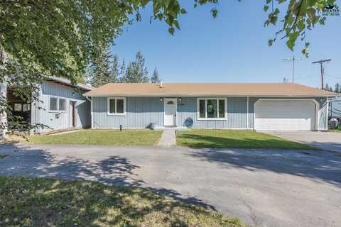 1244 CANDLE LITE LOOP, North Pole, AK 99705