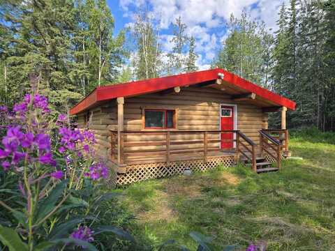 1269 HELIOS AVENUE, Fairbanks, AK 99709