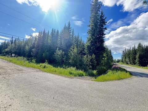 NHN CHRISTINE DRIVE, North Pole, AK 99705