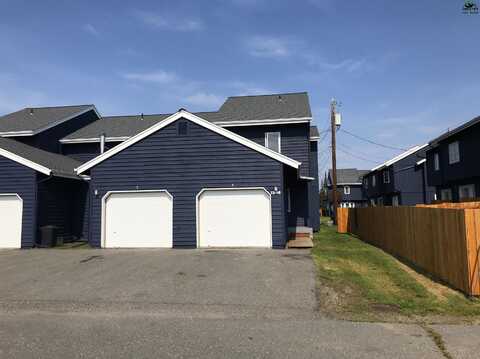 1306 29TH AVENUE, Fairbanks, AK 99701