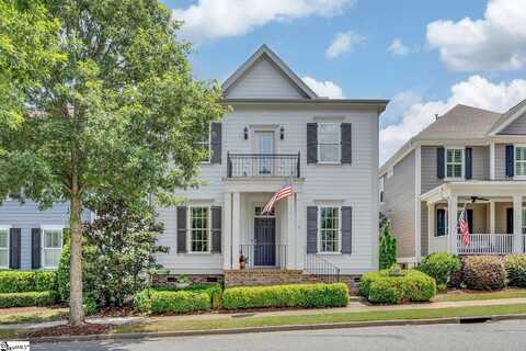 19 Kimborough Street, Greenville, SC 29607