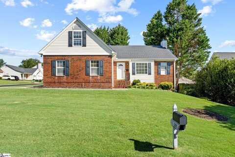 101 Wilder Court, Greer, SC 29650
