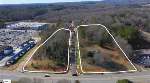 106 Roberts Drive, Pickens, SC 29671