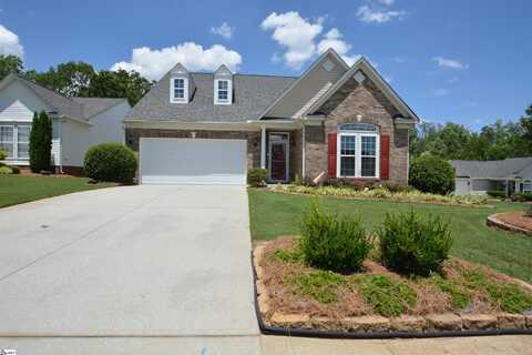 2 Bamburg Brae Court, Simpsonville, SC 29681