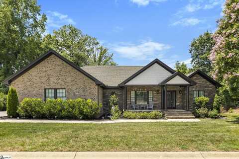 2 Arbor Glen Court, Taylors, SC 29687