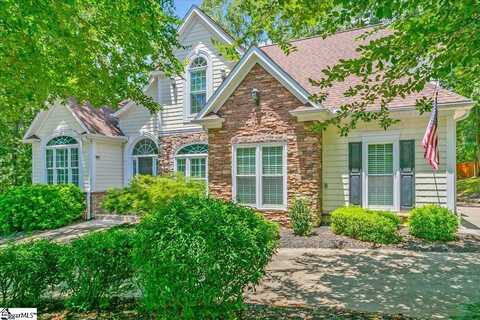 14 Connors Creek Court, Simpsonville, SC 29681