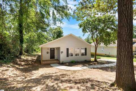117 Chester Street, Spartanburg, SC 29301