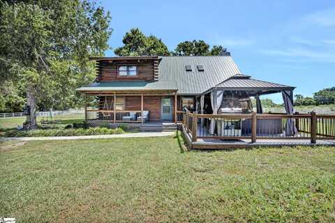 313 Henderson Road, Gray Court, SC 29645