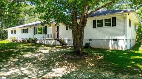 500 Bailey Mill Road, Travelers Rest, SC 29690