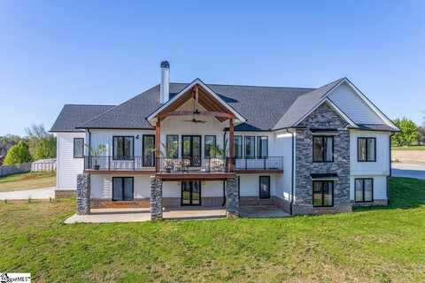 231 CANADY Road, Wellford, SC 29385
