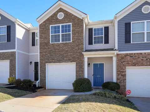 39 Moorlyn Lane, Greer, SC 29650