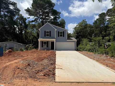 406 Hillside Drive, Anderson, SC 29625