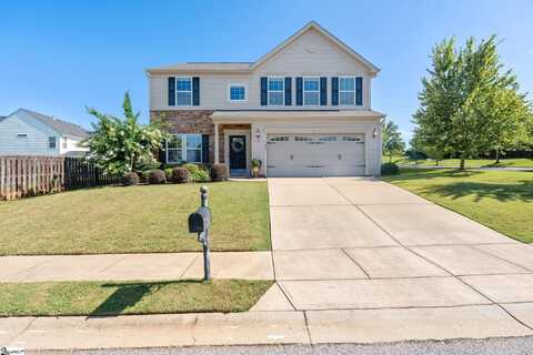 100 Neves Drive, Greenville, SC 29607