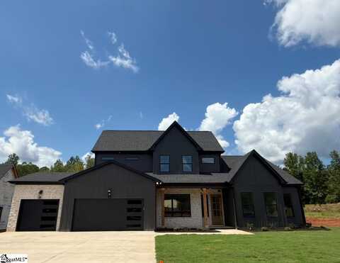 4052 Hollybank Drive, Spartanburg, SC 29303