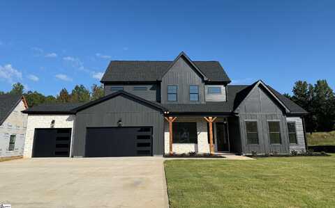 4052 Hollybank Drive, Spartanburg, SC 29303
