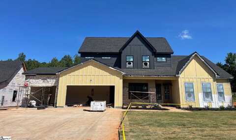 4052 Hollybank Drive, Spartanburg, SC 29303