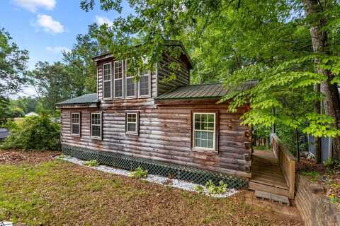 360 N Port Bass Drive, Fair Play, SC 29643