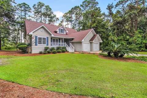 1217 Winterberry Drive NE, Townsend, GA 31331