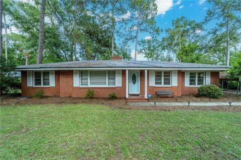 583 Oak Villa Drive, Jesup, GA 31546