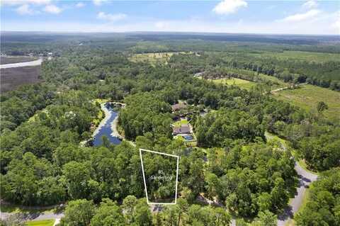 5b Sanderling Trace, Waverly, GA 31565