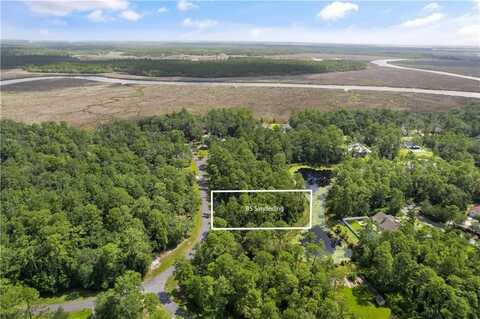 5b Sanderling Trace, Waverly, GA 31565