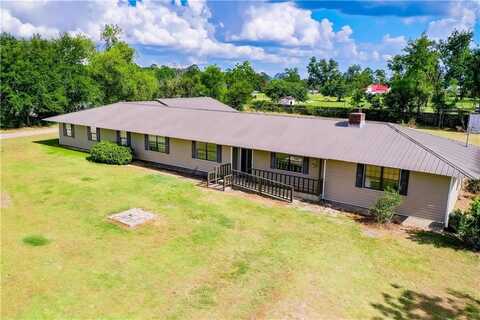 1886 Craven Road, Baxley, GA 31513