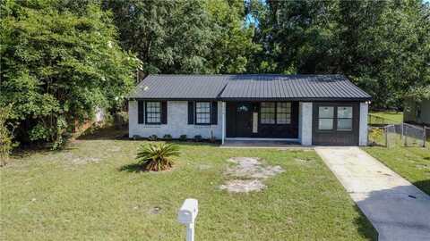 118 Saxon Street, Brunswick, GA 31525
