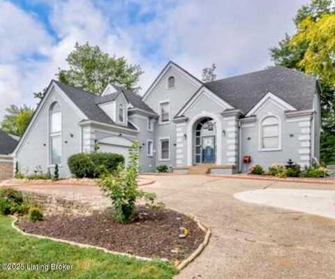 8108 Bohannon Station Rd, Louisville, KY 40291