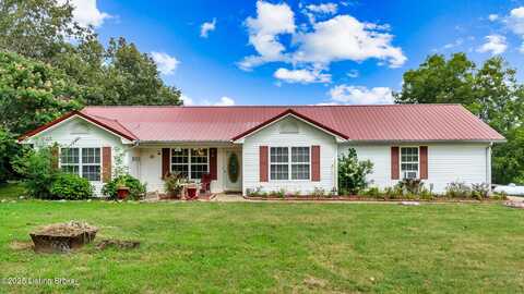 448 Rock Creek Rd, Big Clifty, KY 42712