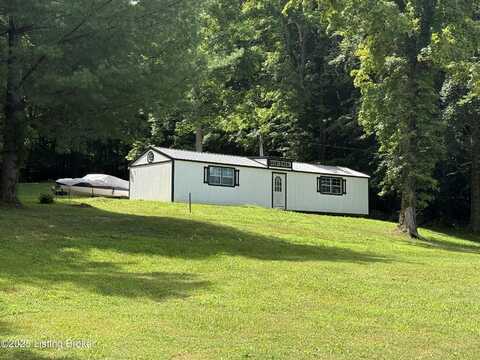890 Bear Creek Rd, Leitchfield, KY 42754