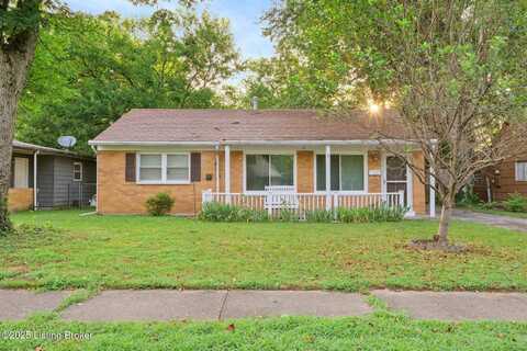 3117 Doreen Way, Louisville, KY 40220