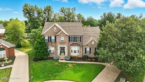 6600 Poplar Forest Ln, Louisville, KY 40291