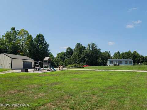 1140 Lee Miller Rd, Leitchfield, KY 42754