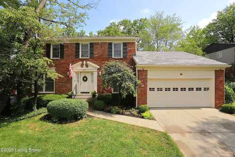 14013 Beckley Trace, Louisville, KY 40245