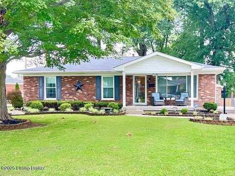 2521 Legene Ct, Louisville, KY 40216
