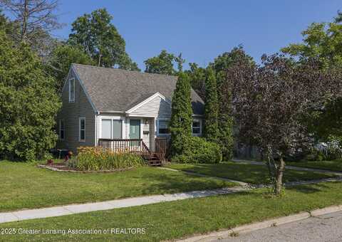 846 Morris Avenue, Lansing, MI 48917