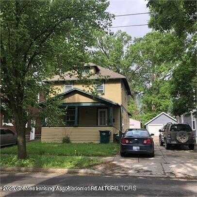 138 S Clemens Avenue, Lansing, MI 48912