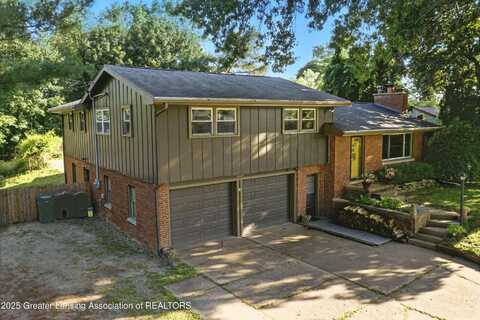 2329 Cumberland Road, Lansing, MI 48906