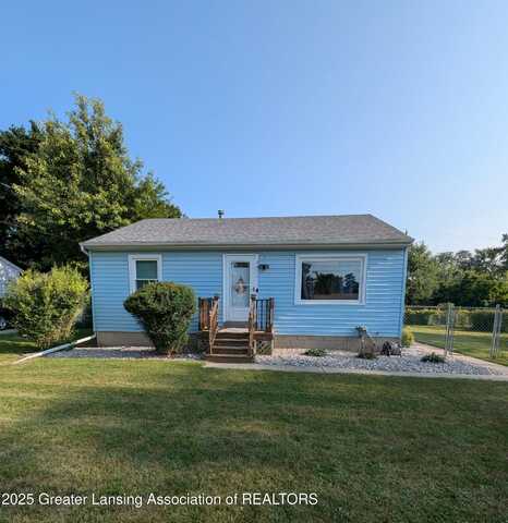 3611 W Holmes Road, Lansing, MI 48911