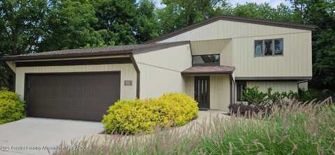 6018 Horizon Drive, East Lansing, MI 48823