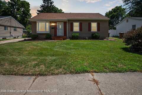 3207 Sunderland Road, Lansing, MI 48911
