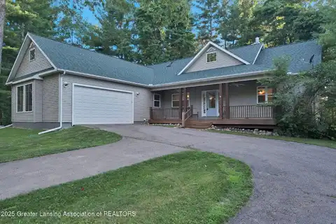 620 S Every Road, Mason, MI 48854