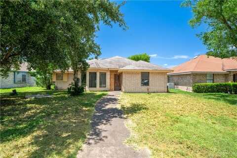1311 E Jackson Avenue, Pharr, TX 78577