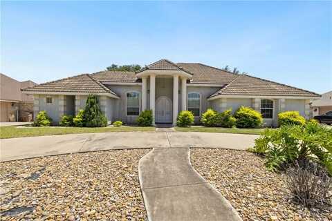 318 Royal Street, Edinburg, TX 78539