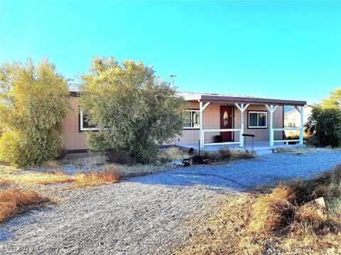 5610 N Tecopa Street, Pahrump, NV 89060