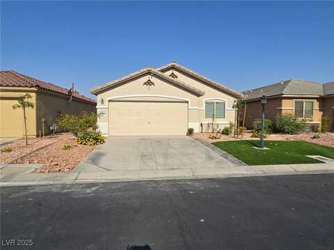 3507 Pointe Vedra Court, Las Vegas, NV 89122