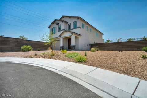 2809 Draughtsman Court, Las Vegas, NV 89156