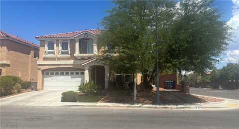 8494 Langhorne Creek Street, Las Vegas, NV 89139