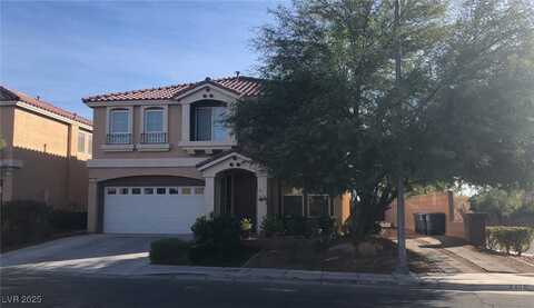 8494 Langhorne Creek Street, Las Vegas, NV 89139