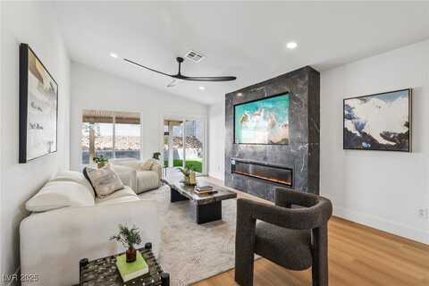 1966 Flagstone Ranch Lane, Henderson, NV 89012